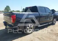 2022 GMC Sierra фото