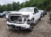 2022 GMC Sierra фото