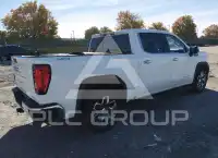 2022 GMC Sierra фото