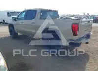 2022 GMC Sierra photo