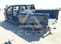2022 GMC Sierra фото