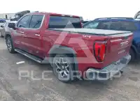 2022 GMC Sierra фото