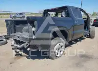 2022 GMC Sierra фото