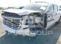 2022 GMC Sierra фото
