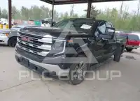 2022 GMC Sierra photo