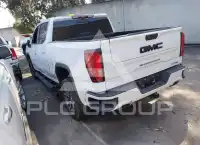 2022 GMC Sierra фото