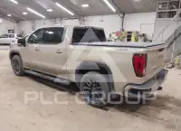 2022 GMC Sierra photo