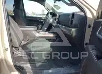 2022 GMC Sierra photo