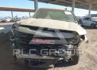 2022 GMC Sierra photo
