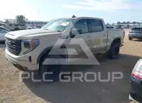 2022 GMC Sierra photo