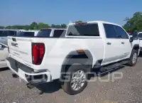 2022 GMC Sierra photo