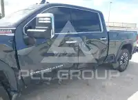 2022 GMC Sierra фото