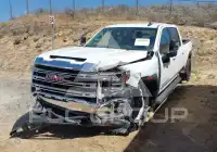 2022 GMC Sierra фото