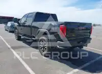 2022 GMC Sierra photo