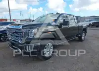 2022 GMC Sierra фото