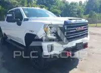 2022 GMC Sierra photo