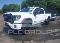 2022 GMC Sierra photo