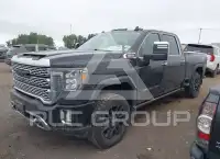 2022 GMC Sierra фото