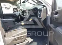 2022 GMC Sierra фото