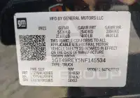2022 GMC Sierra фото