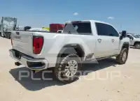 2022 GMC Sierra фото