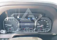 2022 GMC Sierra фото