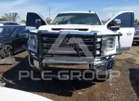 2022 GMC Sierra photo