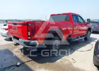 2022 GMC Sierra фото