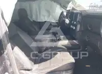 2022 GMC Sierra фото