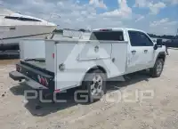 2022 GMC Sierra photo