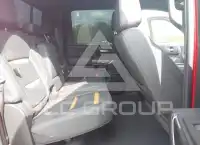 2022 GMC Sierra фото