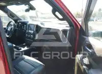 2022 GMC Sierra фото