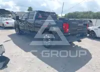 2022 GMC Sierra фото