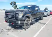 2022 GMC Sierra photo