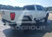2022 GMC Sierra photo