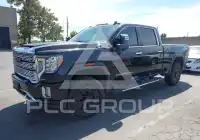 2022 GMC Sierra photo