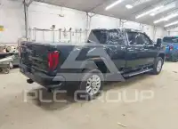 2022 GMC Sierra фото