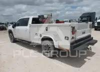 2022 GMC Sierra фото
