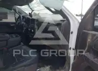 2022 GMC Sierra photo