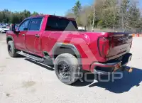 2022 GMC Sierra фото