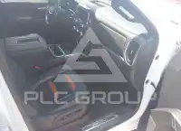 2022 GMC Sierra фото