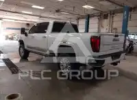 2022 GMC Sierra фото