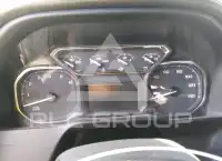 2022 GMC Sierra photo