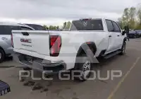 2022 GMC Sierra фото