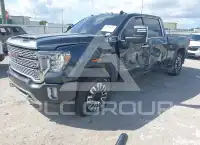2022 GMC Sierra фото