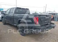 2022 GMC Sierra фото