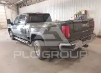 2022 GMC Sierra фото