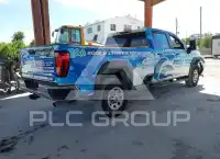 2022 GMC Sierra фото