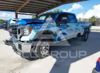 2022 GMC Sierra фото