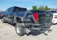 2022 GMC Sierra фото